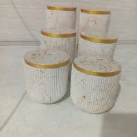 لوازم آشپزخانه آکبند|ظروف نگهدارنده، پلاستیکی، یک‌بارمصرف|هشتگرد, هشتگرد قدیم|دیوار