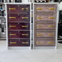 دراور فلزی ۶ کشو * اثاث مارکت
