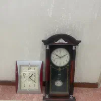 ساعت دیواری
