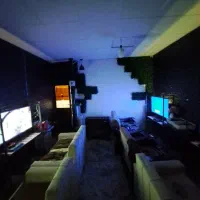 اجاره گیم سنتر