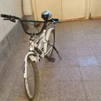 دوچرخه ۲۰ سالم