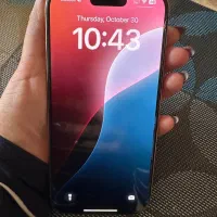 آیفون ۱۶ پرو رجیستر شده فوق العاده تمیز|موبایل|تهران, اباذر|دیوار