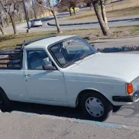 پیکان وانت مدل ۸۶