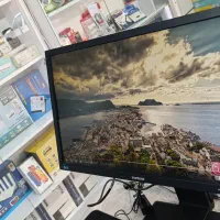 مانیتور استوک سامسونگ مدل S27E450 سایز 27 اینچ