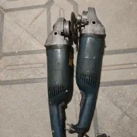 سنگ فرز بزرگ