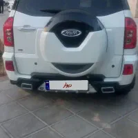 mvm x33 مدل1397|خودرو سواری و وانت|شیراز, مسلم|دیوار