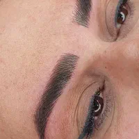 میکروبلیدینگ ابرو و شیدینگ لب|خدمات آرایشگری و زیبایی|گنبد کاووس, |دیوار