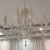 لوستر مدرن و کلاسیک|لوستر و چراغ آویز|تهران, حکیمیه|دیوار