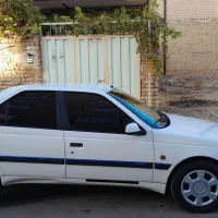 پژو Slx|خودرو سواری و وانت|ازنا, |دیوار