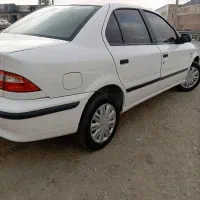 سمند الی اکس مدل ۹۶|خودرو سواری و وانت|گنبد کاووس, |دیوار