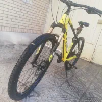 دوچرخه ویوا|دوچرخه، اسکیت، اسکوتر|شهرضا, |دیوار