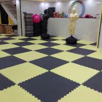 شنا رزمی کیوکوشین آیروفیتنس یوگا کاراته TRX|خدمات آموزشی|سنندج, |دیوار