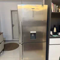 یخچال و فریزر