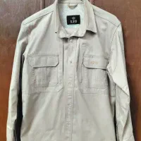 لباس S 313 خاکی