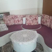 فروش مبلمان درحد نو