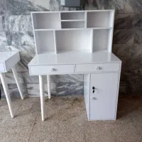 میز تحریر و کامپیوتر|میز تحریر و کامپیوتر|گرگان, |دیوار