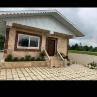 فروش چند ویلا در ماسال