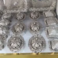 کادویی  سیلور  نقره ای مسی  طلایی