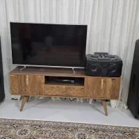 اسپیکر ۳ تیکه با بهترین کیفیت مارک میکرولب|سیستم صوتی خانگی|تربت‌حیدریه, ترمینال|دیوار