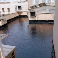 ایزوگام دلیجان قیر گونی اسفالت