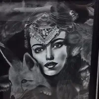 طراحی و نقاشی