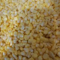ذرت شیرین تازه