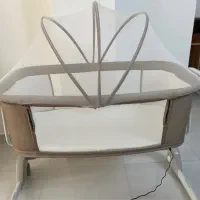 تخت کنارمادر کیدیلو