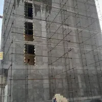 سیمانکاری سیاه و سفید