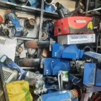 مشعل گازی و گازوئیلی در حد نو|آبگرمکن، پکیج، شوفاژ|تهران, خلیج فارس|دیوار