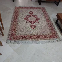 فرش دستباف هریس