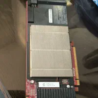 کارت گرافیک AMD Sky 500  (نیاز به تعمیر)|قطعات و لوازم جانبی رایانه|قیامدشت - خاورشهر, |دیوار