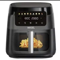 سرخ کن ۸ لیتری