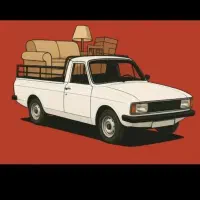 حمل بار با وانت باقیمت منصفانه