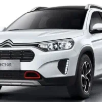 حواله سیتروئن C۳ XR