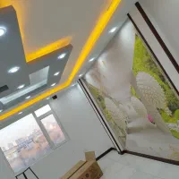 نصب کاغذ دیواری و نقاشی درجه ۱