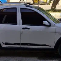 فروش کوییک ۱۴۰۳|خودرو سواری و وانت|دهدشت, |دیوار