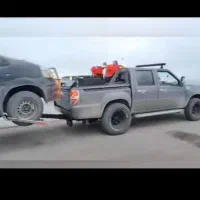 امداد خودرو جرثقیل یدک کش چرخگیر خودروبر یدکش