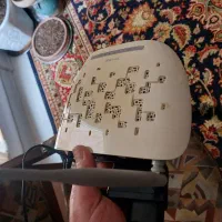 مودم در حد نو