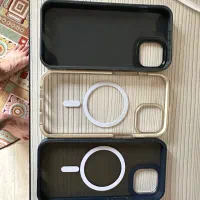 قاب (کاور)ایفون ۱۳ نرمال|لوازم جانبی موبایل و تبلت|تالش, هشتپر|دیوار