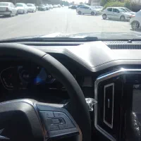 جک t9 kmc مدل 1404 صفر|خودرو سواری و وانت|کرمان, |دیوار