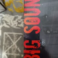 اسپیکر رقص نور فلش خور رم خور با چراغ قوه قوی|پخشکننده همراه|دزفول, |دیوار