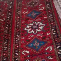 چهار عدد فرش کناره