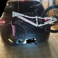 باربند دوچرخه