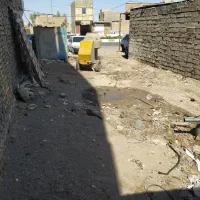 زمین تک برگ سند ( تجاری ) ۷۸ متری|فروش زمین و ملک کلنگی|زهک, |دیوار