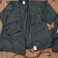 لباس ورزشی ( جودو)