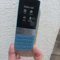 گوشی نوکیا ۱۵۰ نو