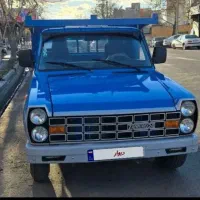 نیسان تکسوز ۱۴۰۰