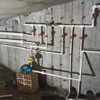 متخصص پمپ-لوله کشی آب،فاضلاب،موتورخانه.نصب شیرآلات|خدمات پیشه و مهارت|تهران, جیحون|دیوار