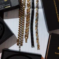 دستبند زنونه|جواهرات|انگوران, |دیوار