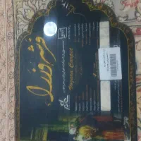 فرش ۹ متری ۱۲۰۰ شانه وزرا|فرش|چهاردانگه (تهران), |دیوار